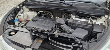 Hyundai ix35 SUV Facelifting 1.7 CRDi 115KM 2015 Hyundai ix35 Bezwypadkowy 1.7 CRDi, zdjęcie 39