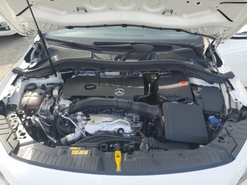 Mercedes GLA II 2023 Mercedes-Benz GLA 250 4Matic 2023 2.0l 2.0 Benzyna 221KM, zdjęcie 6