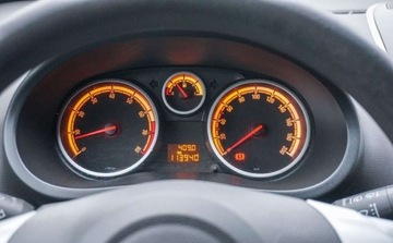 Opel Corsa D Hatchback 1.2 Twinport ECOTEC 80KM 2009 Opel Corsa 1,2 80 KM 1.2 Benzyna 80KM, zdjęcie 23