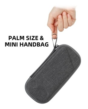 СУМКА ДЛЯ INSTA360 GO 3 АКСЕССУАРЫ СУМКА ДЛЯ КАМЕРЫ