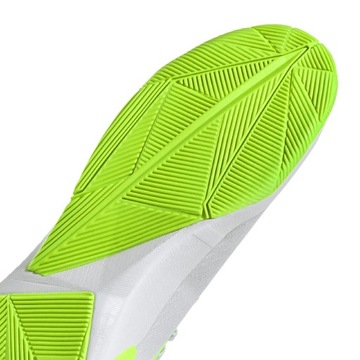 HALÓWKI BUTY PIŁKARSKIE HALOWE Męskie Adidas Predator Accuracy3 IN r 45 1/3