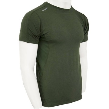 Koszulka Texar Base Layer Olive L