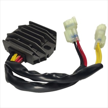 Регулятор напряжения генератора 5TG-81960-00-00 для YAMAHA YFZ 450 2004-2009 гг.