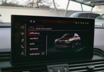 Audi 2024 Audi Q5 Sportback Plug-in 50g CO odliczenie do 150 tys. zl S-Line Hak Pa, zdjęcie 25