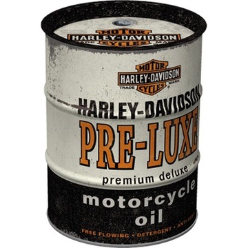Копилка Harley-Davidson Pre-Lux