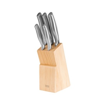 Набор кухонных ножей Teesa