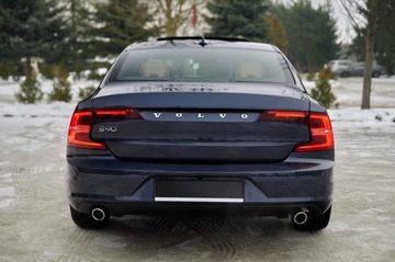 Volvo S90 II Sedan 2.0 D5 235KM 2020 D5 __235KM__AWD 4X4__BOGATE WYPOSAŻENIE, zdjęcie 11
