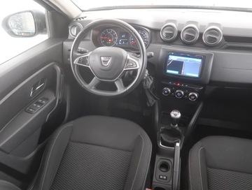 Dacia Duster II SUV 1.0 TCe 101KM 2020 Dacia Duster 1.0 TCe, Salon Polska, 1. Właściciel, zdjęcie 6