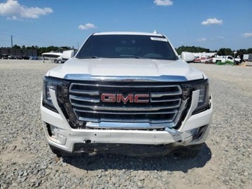  GMC Yukon 2021r., SLT, od ubezpieczalni 5.3 Benzyna 355KM, zdjęcie 1