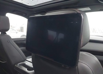 Chevrolet Suburban GMT900 2021 Chevrolet Suburban 2021r., 4WD RST, 5.3L, od ubezpieczalni 5.3 Benzyna, zdjęcie 11