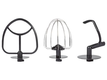 Планетарный кухонный комбайн SILVERCREST со шкалой мощностью 900 Вт.