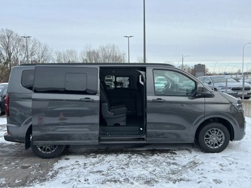 Volkswagen Caravelle T6 2025 Volkswagen Transporter Kombi 9 osób/AUTOMAT/L2, 2., zdjęcie 8