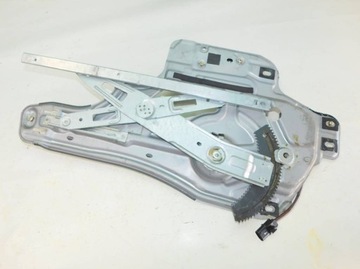 HYUNDAI SANTA FE I 06R ZVEDÁK OKNO PŘEDNÍ PRAVÝ