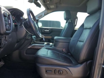 Chevrolet Silverado II 2020 Chevrolet Silverado K1500 Lt Trail Boss 2020 5.3 Benzyna 355KM, zdjęcie 7