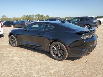 Chevrolet Camaro VI 2022 Chevrolet Camaro ZL1 2022 6.2l 6.2 Benzyna 650KM, zdjęcie 1