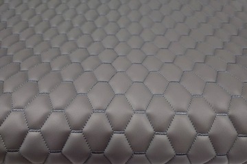 DIAMOND - СТЁГАНАЯ ВОДОНЕПРОНИЦАЕМАЯ ТКАНЬ ИЗ ЭКО КОЖИ ДЛЯ ЛОДОК И ЯХТ