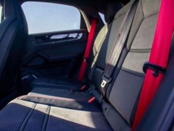 Porsche Cayenne III 2025 Porsche Cayenne GTS FV23 Gwarancja Approved 4.0 Benzyna 500KM, zdjęcie 35