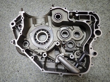 Blok Silnika Dwa Kartery Kawasaki KLR 650 C 94-03r