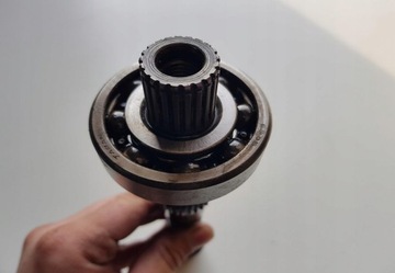 ВАЛ СЦЕПЛЕНИЯ СТАРТЕРА KAWASAKI KZ 750 LTD