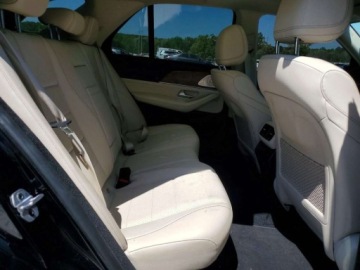 Mercedes GLE V167 2022 Mercedes-Benz GLE 2022 MERCEDES-BENZ GLE 350 2.0 Benzyna 255KM, zdjęcie 10