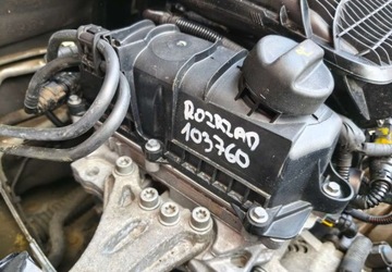 Peugeot 2008 I SUV 1.2 VTi 82KM 2014 Peugeot 2008 Peugeot 2008 1.2 VTi Allure 1.2 Benzyna 82KM, zdjęcie 23