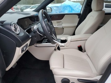 Mercedes GLB 2022 Mercedes-Benz GLB 250 2022 2.0l 2.0 Benzyna 221KM, zdjęcie 7