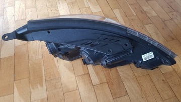 92101-g4000 Лампа фары левая Hyundai I30