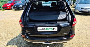 Renault Koleos I SUV 2.5 16v 170KM 2008 Renault Koleos BENZYNA xenon PANORAMA nawigacja FULL okazja polecamy, zdjęcie 30