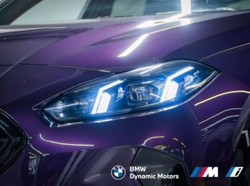 BMW Seria 1 F70 Hatchback M 2.0 M135 300KM 2024 BMW Seria 1 M135 xDrive 300 KM - Kamera 360 - HeadUp - Dach Panoramiczny, zdjęcie 8