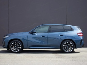 BMW X3 G45 2026 BMW X3 xDrive20d Sport Suv 2.0 (197KM) 2026, zdjęcie 1