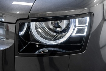 Land Rover Defender IV (L663) 130 5.0  500KM 2023 Land Rover Defender 130 5.0 V8 500KM. Gwarancja!, zdjęcie 9