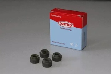 CORTECO SADA TĚSNĚNÍ DŘÍK VENTILU 19034069