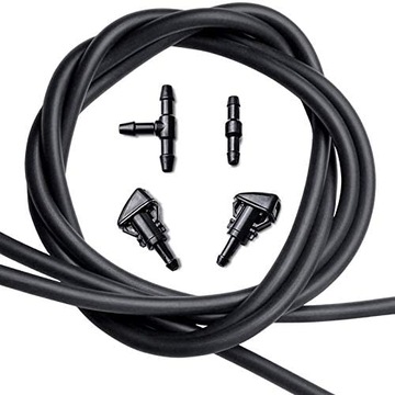 KPL SPRYSKIWACZ MGŁOWYCH DODGE RAM 1500 2500 3500