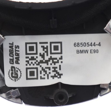 BMW E81 E87 E90 KRYT CLONA (KRYT) KNOFLÍKY ŘÍDÍCÍ 6850544