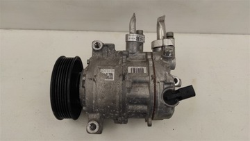 SPRĘŻARKA KLIMATYZACJI VW AUDI SEAT 5Q0816803D