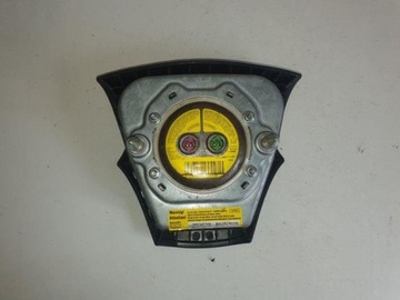 30615725 AIRBAG ŘIDIČE 1.9 DI 75 2002 VOLVO S40 I (VS)