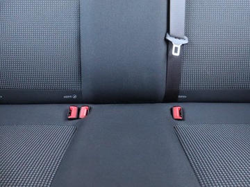 Opel Corsa D Hatchback 5d Facelifting 1.2 Twinport ECOTEC 85KM 2013 Opel Corsa 1.2, Salon Polska, Klima,ALU, zdjęcie 9