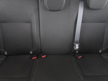 Dacia Logan II MCV Facelifting 0.9 TCe 90KM 2018 Dacia Logan 0.9 TCe, Salon Polska, 1. Właściciel, zdjęcie 9