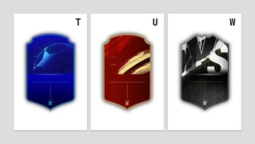 ПЕРСОНАЛИЗИРОВАННЫЙ ПОСТЕР FIFA FUT в ПОДАРОК ​​A2