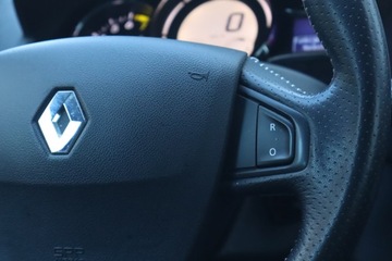 Renault Megane III 2015 Renault Megane 1.2 TCe, Skóra, Navi, Klima, zdjęcie 15