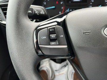 Ford Fiesta VIII Hatchback 5d 1.1 75KM 2020 Ford Fiesta Klima/ Tempomat / 1 Rej. 2021, zdjęcie 16