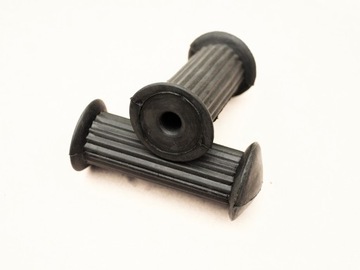 WFM WSK gumy stopki podnóżka 12 mm kpl