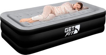 Materac jednoosobowy Get Fit 196 x 99 x 53 cm