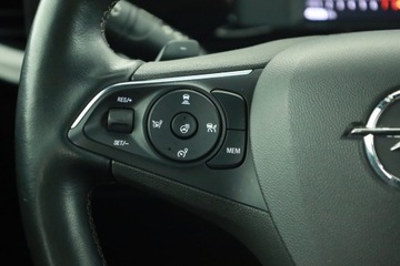 Opel Mokka II SUV 1.2 Turbo 130KM 2023 Opel Mokka 1.2 Turbo, Salon Polska, 1. Właściciel, zdjęcie 12