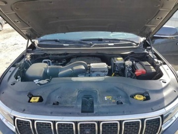 Jeep 2022 Jeep Wagoneer Series II, 2022r., 5.7L, zdjęcie 11