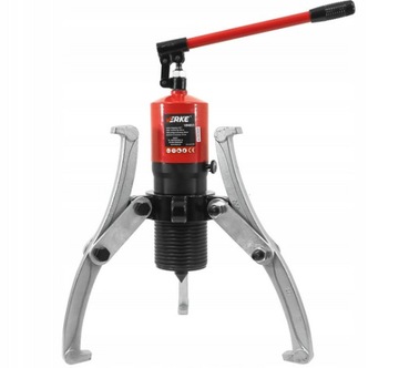 ГИДРАВЛИЧЕСКИЙ СЪЕМНИК ДЛЯ ПОДШИПНИКОВ СТУПИЦ ШКИВОВ, СДВИЖНОЙ 50 ТОНН