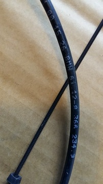 Передние датчики ABS BMW 5 E39 оригинал, синий разъем L/R