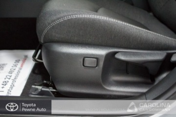 Toyota Corolla XII Sedan Facelifting 1.5 VVT-i 125KM 2024 Toyota Corolla Seria E21 (2019-) 1.5 Comfort Pakie, zdjęcie 11