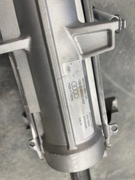 SLOUPEC VOLANT A6 A7 C8 ORIGINÁLNÍ 4K0419506H