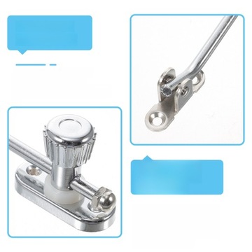 ГАЗОВЫЙ ПРИВОД ОГРАНИЧИТЕЛЬ ПЕТЛИ КУХОННОГО ШКАФА РУЧКИ ШКАФА